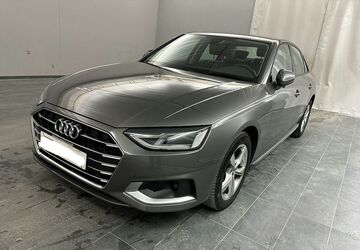 Audi A4 89.330 km 21.990 &euro; Bretten 75015