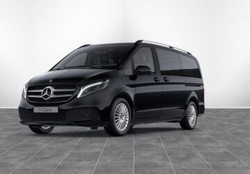 Mercedes-Benz V 250 97.800 km 46.239 &euro; Karlsruhe 76139