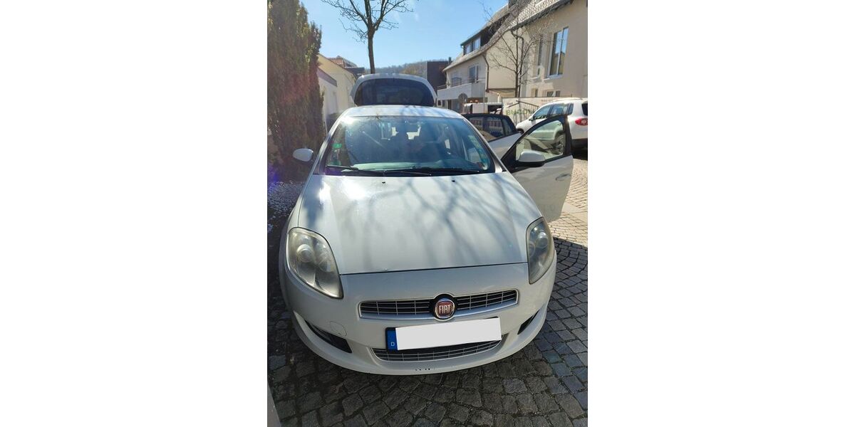 Fiat Bravo 190.512 km 1.900 &euro; Gerlingen 70839