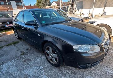 Audi A4 400.000 km 999 &euro; Karlsruhe 76189