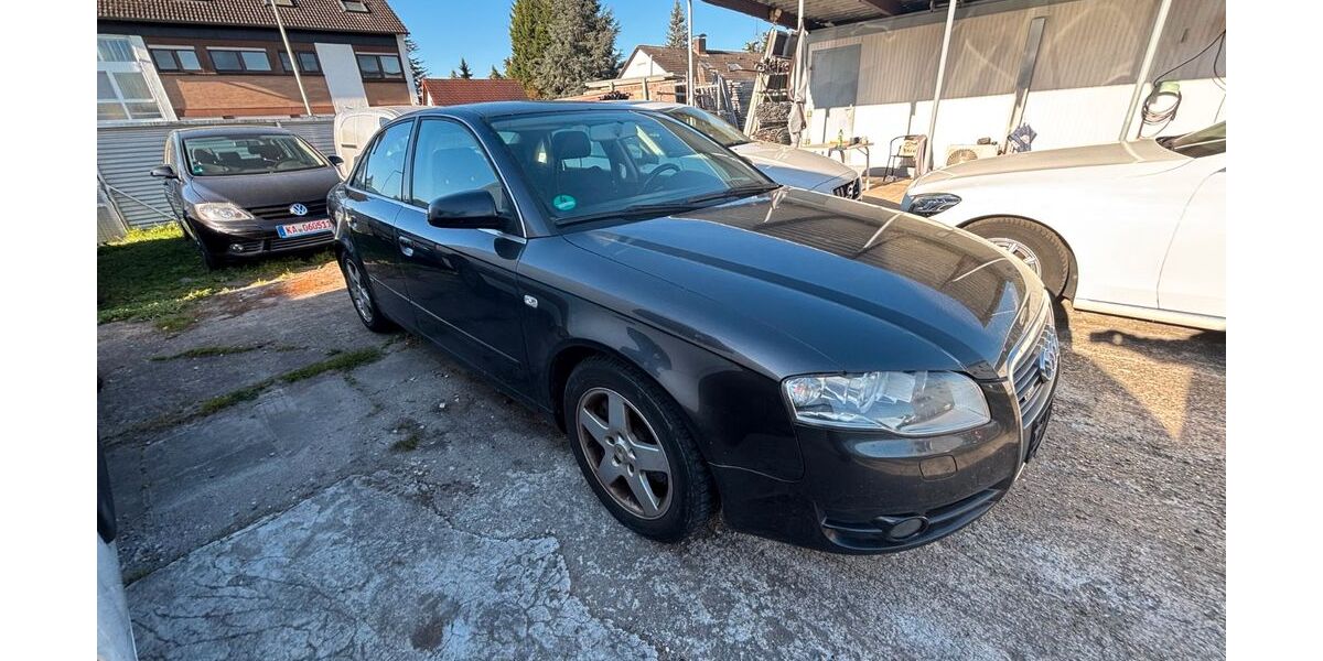 Audi A4 400.000 km 999 &euro; Karlsruhe 76189