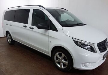 Mercedes-Benz Vito 215.000 km 27.999 &euro; Mühlacker 75417