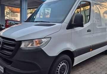 Mercedes-Benz Sprinter 138.300 km 24.950 &euro; Ispringen (bei Pforzheim) 75228