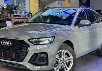 Audi Q5 139.846 km 30.980 &euro; Oberderdingen 75038