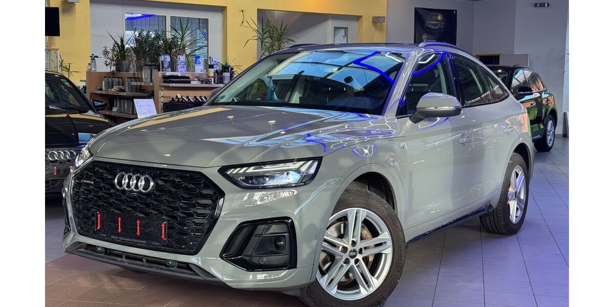 Audi Q5 139.846 km 30.980 &euro; Oberderdingen 75038