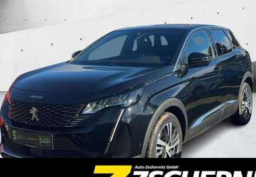 Peugeot 3008 29.587 km 19.690 &euro; Bruchsal 76646