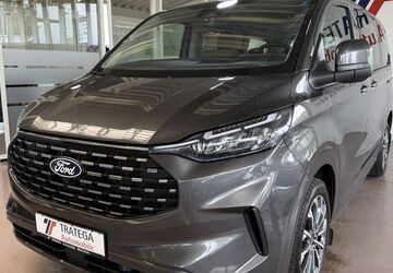Ford Tourneo Custom 21.490 km 45.980 &euro; Bruchsal 76646