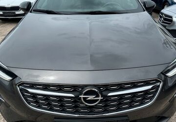 Opel Insignia 56.996 km 18.990 &euro; Sindelfingen 71065