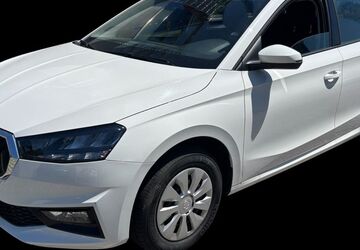 Skoda Fabia 1.275 km 16.900 &euro; Stutensee 76297
