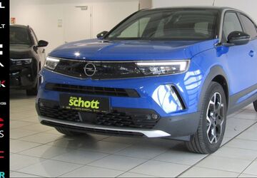 Opel Mokka 28.875 km 19.888 &euro; Magstadt 71106