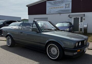 BMW 320 158.000 km 19.499 &euro; Weil der Stadt 71263