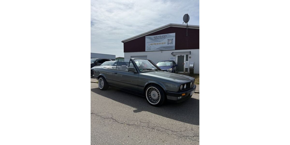 BMW 320 158.000 km 19.499 &euro; Weil der Stadt 71263