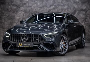 Mercedes-Benz AMG GT 29.855 km 122.222 &euro; Bruchsal 76646