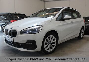 BMW 220 72.030 km 21.799 &euro; Vaihingen Enz 71665