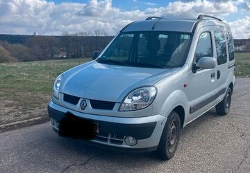 Renault Kangoo 203.000 km 1.950 &euro; Schömberg 75328