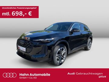 Gebrauchte Audi Q5