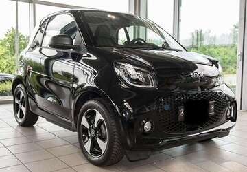 Smart forTwo 22.000 km 15.999 &euro; Sindelfingen 71063