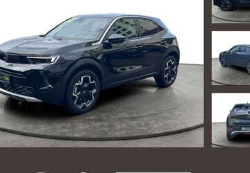Opel Mokka 22.719 km 20.480 &euro; Sindelfingen 71065