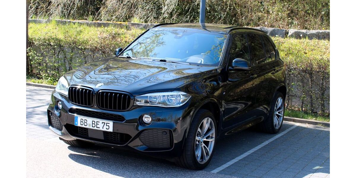 BMW X5 140.000 km 33.600 &euro; Rutesheim 71277