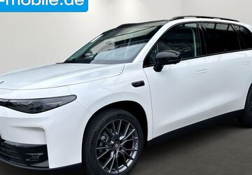 Leapmotor C10 22.000 km 33.490 &euro; Leonberg 71229