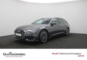 Audi A6 101.670 km 26.880 &euro; Karlsruhe 76131