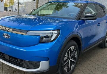Ford Explorer 5.500 km 41.900 &euro; Hemmingen 71282