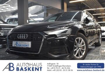Audi A6 139.200 km 22.990 &euro; Sindelfingen-Darmsheim 71069