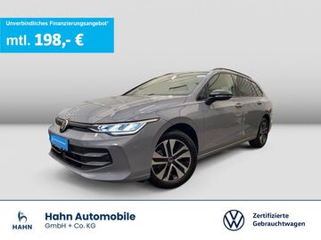 Gebrauchte VW Golf