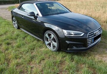 Audi A5 173.697 km 22.300 &euro; Birkenfeld 75217