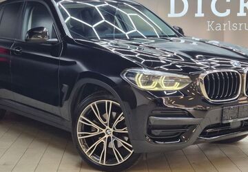 BMW X3 142.730 km 23.750 &euro; Karlsdorf-Neuthard 76689