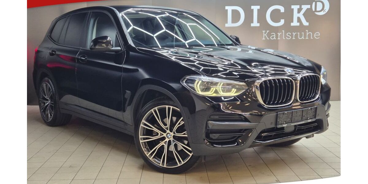 BMW X3 142.730 km 23.750 &euro; Karlsdorf-Neuthard 76689