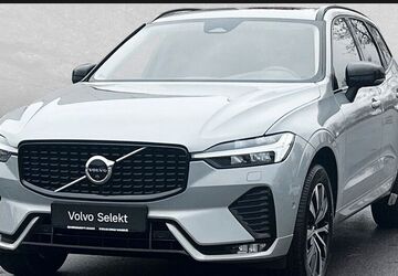 Volvo XC60 25.000 km 46.890 &euro; Karlsruhe 76187