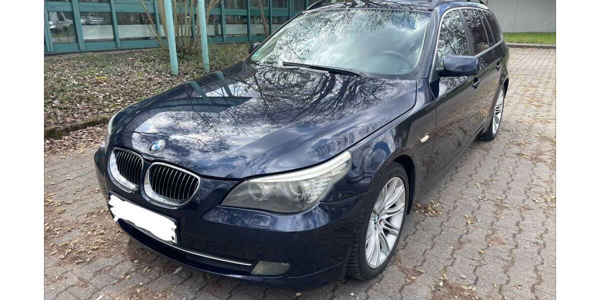BMW 525 222.000 km 4.900 &euro; Sindelfingen 71067
