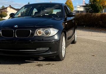 BMW 118 294.000 km 3.150 &euro; Pforzheim 75172