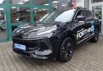DFSK Forthing 5 15.000 km 26.980 &euro; Karlsruhe 76185