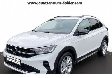 VW Taigo 3.000 km 26.880 &euro; Mühlacker 75417