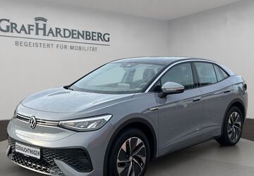 VW ID.5 37.800 km 27.900 &euro; Bruchsal 76646