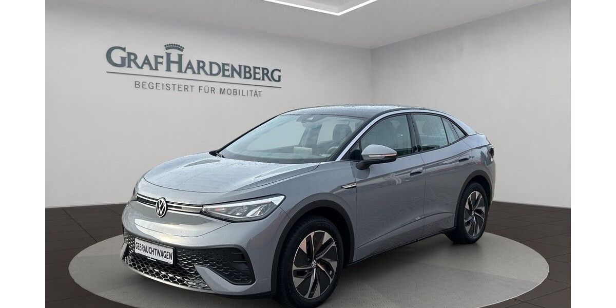 VW ID.5 37.800 km 27.900 &euro; Bruchsal 76646