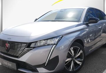 Peugeot 308 96.300 km 20.900 &euro; Leonberg 71229