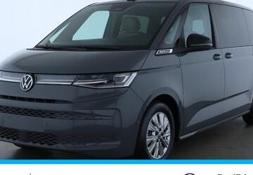 VW T7 Multivan 14.355 km 69.880 &euro; Karlsruhe 76131