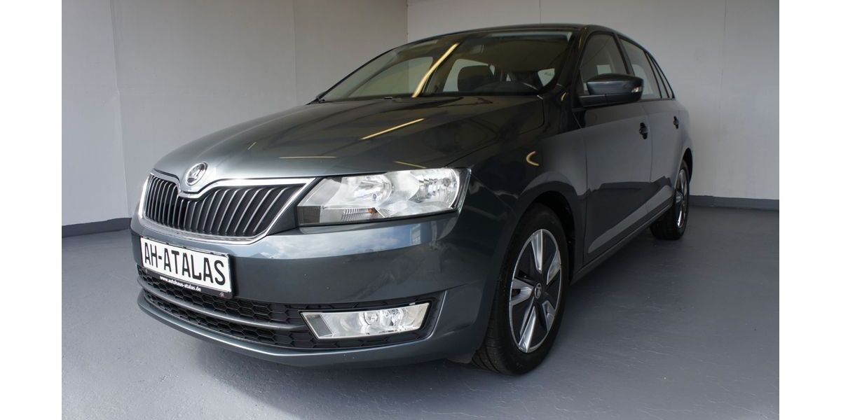 Skoda Rapid 148.000 km 8.900 &euro; Sindelfingen 71065
