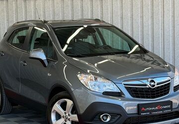 Opel Mokka 86.316 km 10.990 &euro; Königsbach-Stein 75203