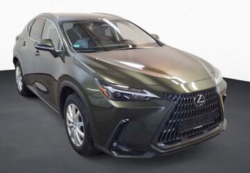 Lexus NX 350h 156.000 km 30.999 &euro; Ditzingen 71254