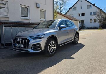 Audi Q5 38.945 km 37.999 &euro; Wiernsheim 75446