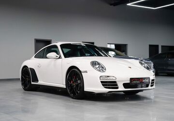 Porsche 997 22.000 km 88.950 &euro; Calw 75365