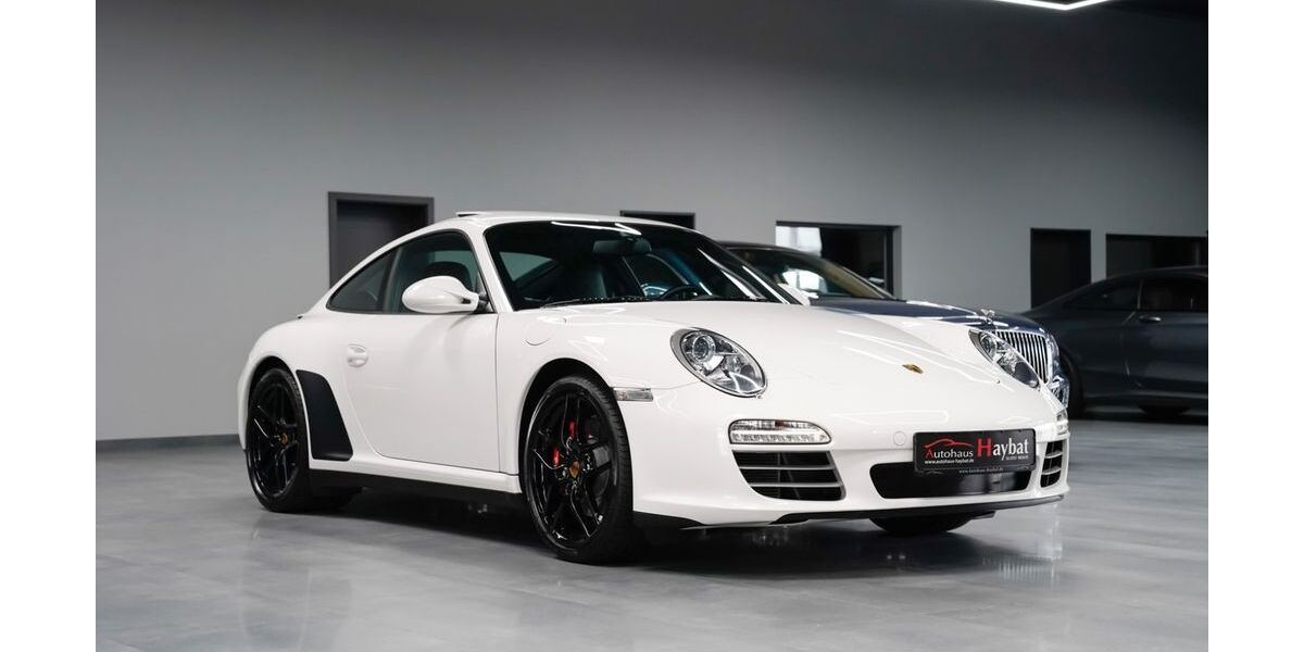 Porsche 997 22.000 km 88.950 &euro; Calw 75365