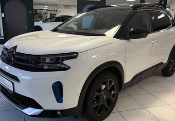 Citroen C5 Aircross 23.877 km 19.987 &euro; Pforzheim 75179