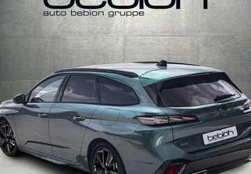 Peugeot 308 10.143 km 30.927 &euro; Magstadt 71106