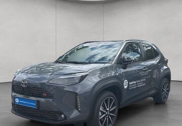 Toyota Yaris Cross 9.900 km 30.490 &euro; Karlsruhe 76227