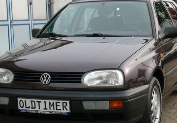 VW Golf 149.000 km 4.999 &euro; Karlsruhe-Grötzingen 76229